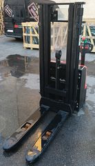 Μηχάνημα 2024 Noblelift Electric Stacker PS16L-thumb-10