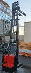 Μηχάνημα 2024 Noblelift Electric Stacker PS16L-thumb-11