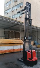 Μηχάνημα 2024 Noblelift Electric Stacker PS16L-thumb-12