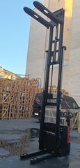 Μηχάνημα 2024 Noblelift Electric Stacker PS16L-thumb-14