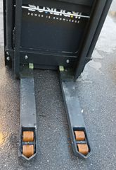 Μηχάνημα 2024 Noblelift Electric Stacker PS16L-thumb-16