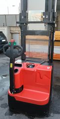Μηχάνημα 2024 Noblelift Electric Stacker PS16L-thumb-17
