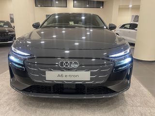 Audi A6 e-tron 2026 A6 Sportback e-tron performance 367 hp 5,9% ΕΠΙΤΟΚΙΟ-thumb-2