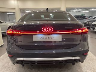Audi A6 e-tron 2026 A6 Sportback e-tron performance 367 hp 5,9% ΕΠΙΤΟΚΙΟ-thumb-3