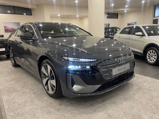 Audi A6 e-tron 2026 A6 Sportback e-tron performance 367 hp 5,9% ΕΠΙΤΟΚΙΟ-thumb-5
