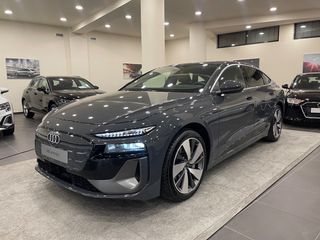 Audi A6 e-tron 2026 A6 Sportback e-tron performance 367 hp 5,9% ΕΠΙΤΟΚΙΟ-thumb-6