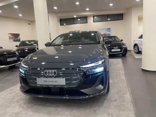 Audi A6 e-tron 2026 A6 Sportback e-tron performance 367 hp 5,9% ΕΠΙΤΟΚΙΟ-thumb-9