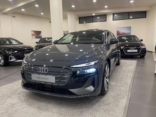 Audi A6 e-tron 2026 A6 Sportback e-tron performance 367 hp 5,9% ΕΠΙΤΟΚΙΟ-thumb-10