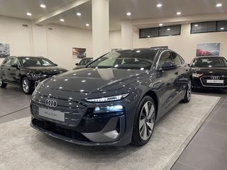 Audi A6 e-tron 2026 A6 Sportback e-tron performance 367 hp 5,9% ΕΠΙΤΟΚΙΟ-thumb-11