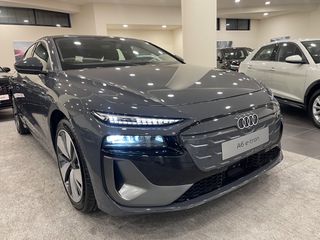 Audi A6 e-tron 2026 A6 Sportback e-tron performance 367 hp 5,9% ΕΠΙΤΟΚΙΟ-thumb-13