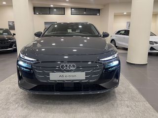 Audi A6 e-tron 2026 A6 Sportback e-tron performance 367 hp 5,9% ΕΠΙΤΟΚΙΟ-thumb-14
