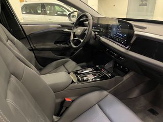 Audi A6 e-tron 2026 A6 Sportback e-tron performance 367 hp 5,9% ΕΠΙΤΟΚΙΟ-thumb-15