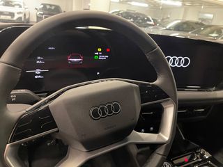 Audi A6 e-tron 2026 A6 Sportback e-tron performance 367 hp 5,9% ΕΠΙΤΟΚΙΟ-thumb-32