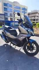 Sym ADX 300 2025 (Κατάσταση καινούργιου)