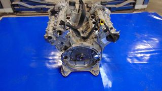 MERCEDES 272.948μηχανη
