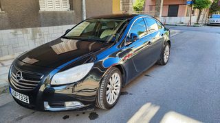 Opel Insignia 2012 1400