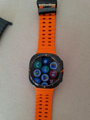 Samsung smartwatch galaxy ultra