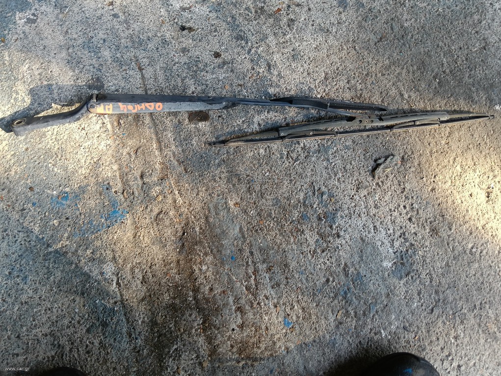 ΥΑΛΟΚΑΘΑΡΙΣΤΗΡΑΣ ΑΡΙΣΤΕΡΟΣ   HYUNDAI ACCENT 00-05