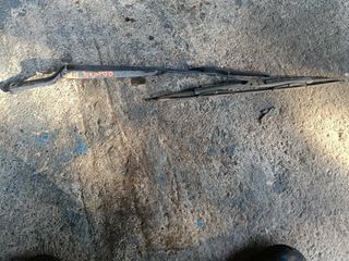 ΥΑΛΟΚΑΘΑΡΙΣΤΗΡΑΣ ΑΡΙΣΤΕΡΟΣ   HYUNDAI ACCENT 00-05