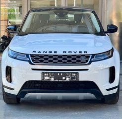 Land Rover Range Rover Evoque 2019 D150 Mild-Hybrid  S AWD