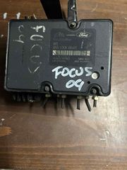 FORD FOCUS ΜΟΝΑΔΑ ABS ΜΕ ΚΩΔΙΚΟ 2M51-2M110-EE