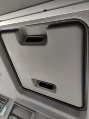 Ψυγείο Mercedes-Benz 2009 AXOR