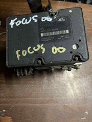 FORD FOCUS ΜΟΝΑΔΑ ABS 99-05 ΜΕ ΚΩΔΙΚΟ 2M31-2M110-EE