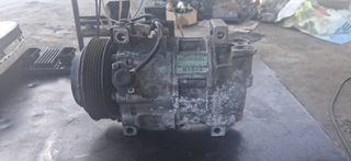 Κομπρεσέρ Aircondition DENSO MERCEDES C - CLASS W 202 0002340711