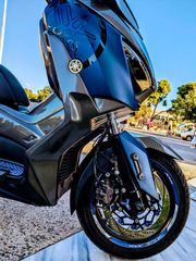 Yamaha XMAX 300 2018