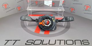 BMW Series 1 & 5 BMW X3 F40 - G31 - G01 Κέντρο διακοπτών κονσόλας τιμονιού 61315A0FB96