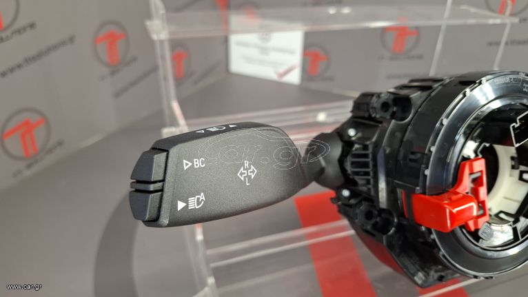 BMW Series 1 & 5 BMW X3 F40 - G31 - G01 Κέντρο διακοπτών κονσόλας τιμονιού 61315A0FB96-thumb-2