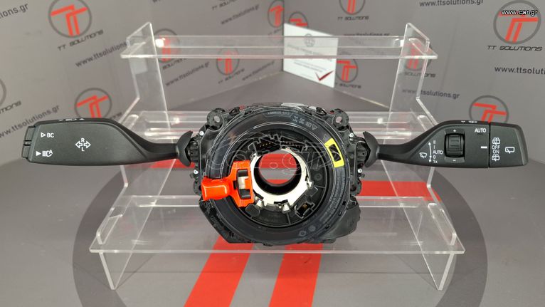 BMW Series 1 & 5 BMW X3 F40 - G31 - G01 Κέντρο διακοπτών κονσόλας τιμονιού 61315A0FB96-thumb-1