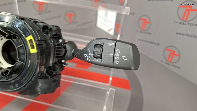 BMW Series 1 & 5 BMW X3 F40 - G31 - G01 Κέντρο διακοπτών κονσόλας τιμονιού 61315A0FB96-thumb-3