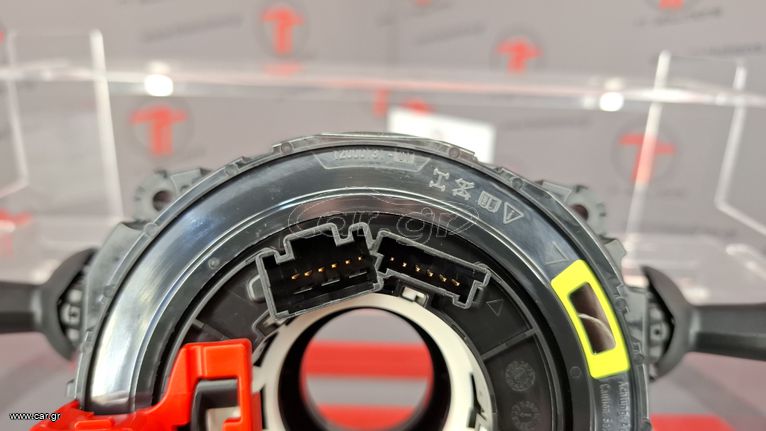 BMW Series 1 & 5 BMW X3 F40 - G31 - G01 Κέντρο διακοπτών κονσόλας τιμονιού 61315A0FB96-thumb-5