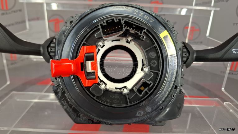 BMW Series 1 & 5 BMW X3 F40 - G31 - G01 Κέντρο διακοπτών κονσόλας τιμονιού 61315A0FB96-thumb-4