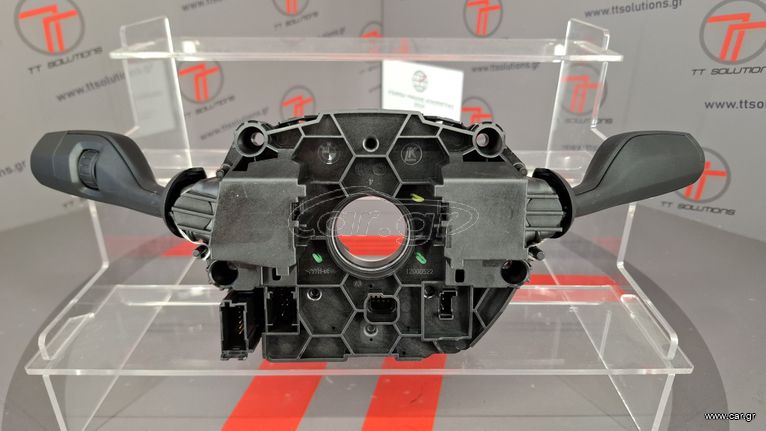 BMW Series 1 & 5 BMW X3 F40 - G31 - G01 Κέντρο διακοπτών κονσόλας τιμονιού 61315A0FB96-thumb-7