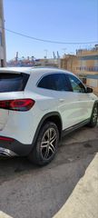 Mercedes-Benz GLA 250 2021 250E plug-in '21