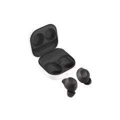Samsung Galaxy In-ear Bluetooth Handsfree Ακουστικά με Θήκη Φόρτισης Γκρι (SM-R400NZAAEUE) (SAMSM-R400NZAAEUE) - Πληρωμή και σε εως 12 δόσεις