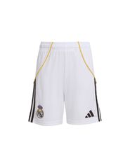 Adidas Real Madrid Home Jr Shorts JN8878