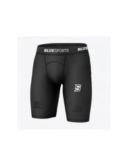 Ribano Velcro Shorts BlueSports Cup '24 JR