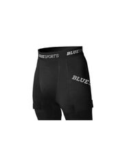 Ribano Velcro Shorts BlueSports Cup '24 Sr