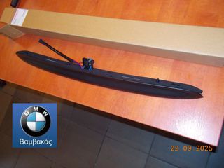 ΜΠΕΤΟΥΓΙΑ ΠΟΡΤ ΜΠΑΓΚΑΖ BMW E46 4/ΠΟΡΤΟ - E46 COMPACT / METZGER ''BMW Βαμβακάς''