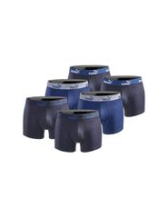 Puma Boxershorts 6pack M 1000035474109030