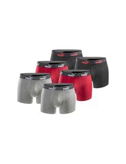 Puma Boxershorts 6pack M 1000035474250050
