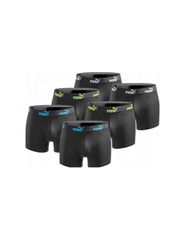 Puma Boxershorts 6pack M 1000035474469030