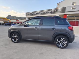 Citroen C3 Aircross 2020 Shine Puretech 1,2 130-thumb-1
