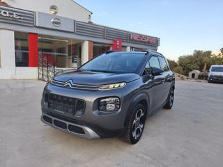 Citroen C3 Aircross 2020 Shine Puretech 1,2 130