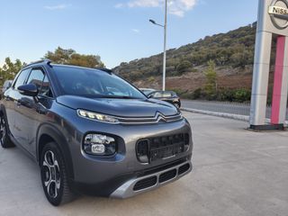 Citroen C3 Aircross 2020 Shine Puretech 1,2 130-thumb-2