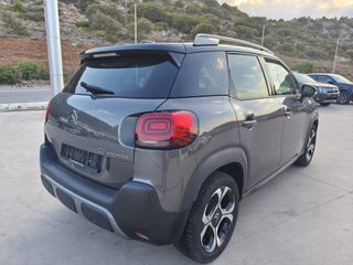 Citroen C3 Aircross 2020 Shine Puretech 1,2 130-thumb-3