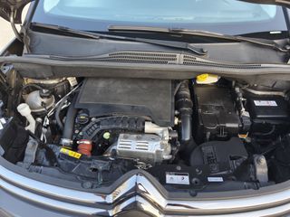 Citroen C3 Aircross 2020 Shine Puretech 1,2 130-thumb-4